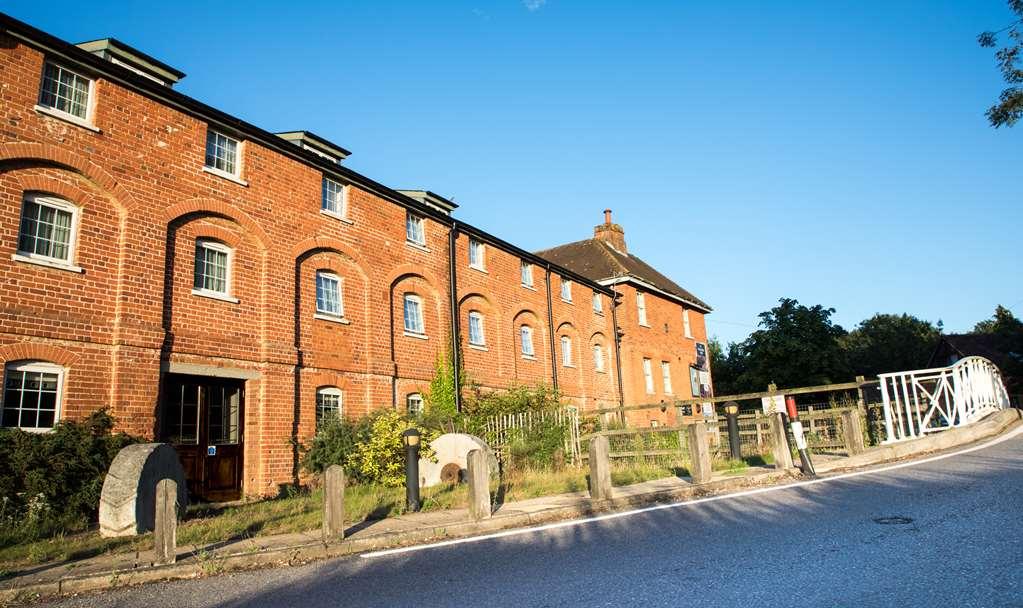 Doubletree By Hilton Reading M4 J10 Winnersh Exterior photo