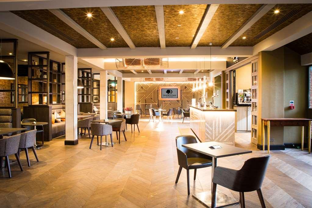 Doubletree By Hilton Reading M4 J10 Winnersh Interior photo