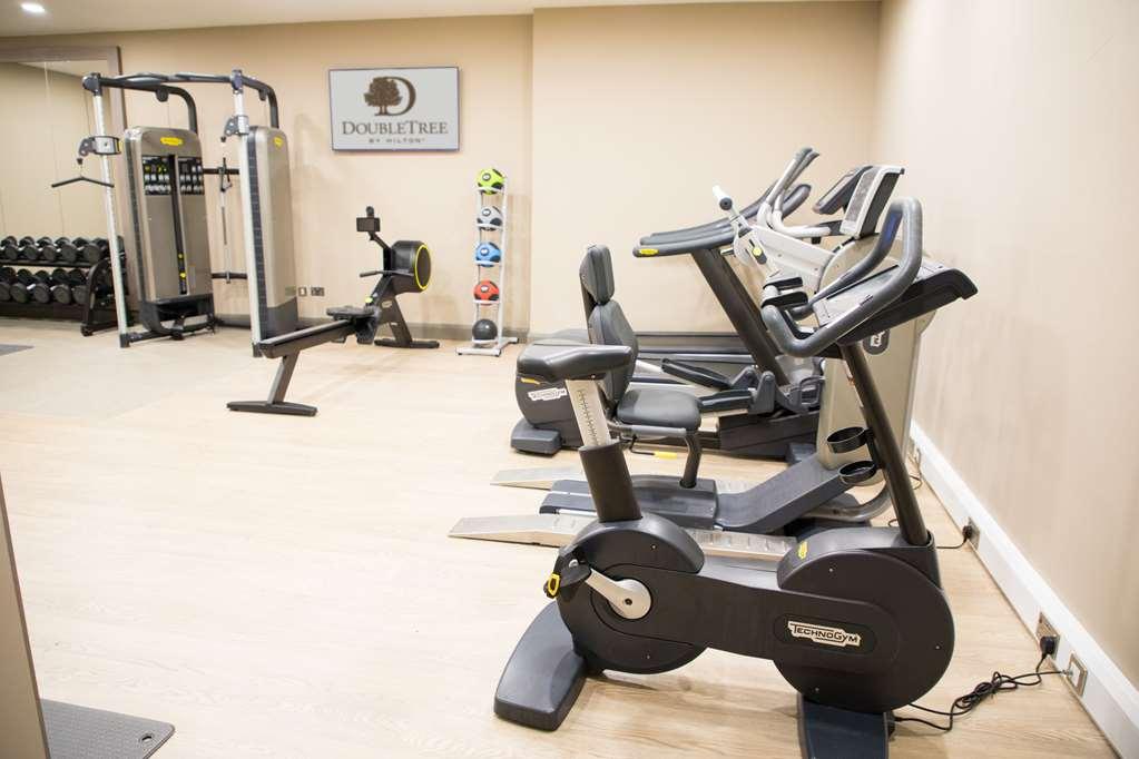 Doubletree By Hilton Reading M4 J10 Winnersh Facilities photo