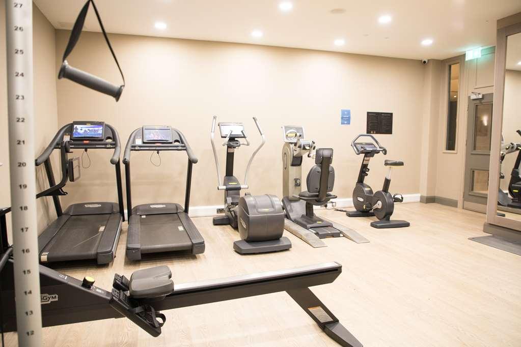 Doubletree By Hilton Reading M4 J10 Winnersh Facilities photo