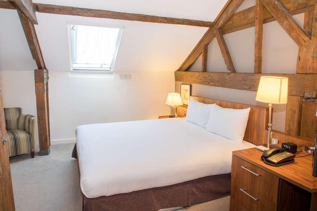 Doubletree By Hilton Reading M4 J10 Winnersh Room photo